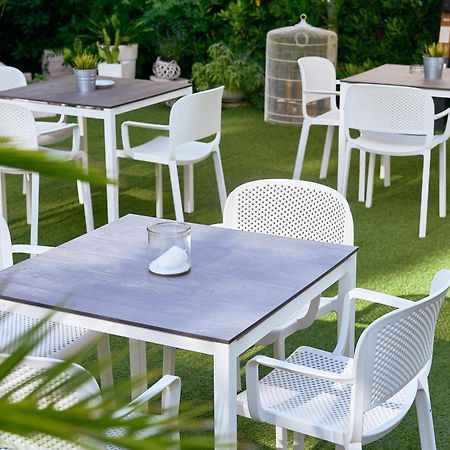 Hotel Bruna B&B Milano Marittima Exterior foto